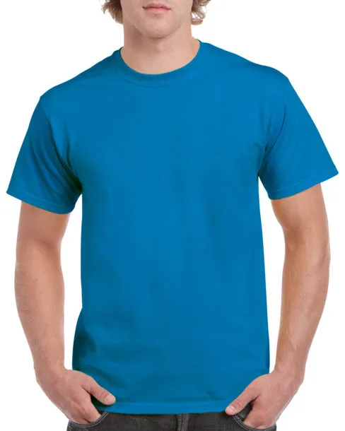  HEAVY COTTON™ ADULT T-SHIRT - 180 g/m² - Gildan Safir