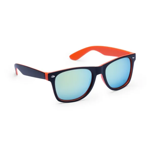  Sunglasses orange