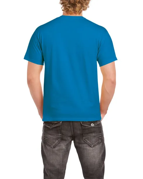  HEAVY COTTON™ ADULT T-SHIRT - 180 g/m² - Gildan Safir