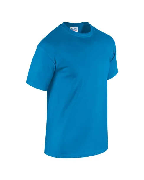  HEAVY COTTON™ ADULT T-SHIRT - 180 g/m² - Gildan Safir