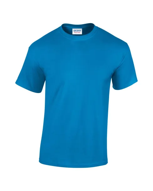  HEAVY COTTON™ ADULT T-SHIRT - 180 g/m² - Gildan Safir