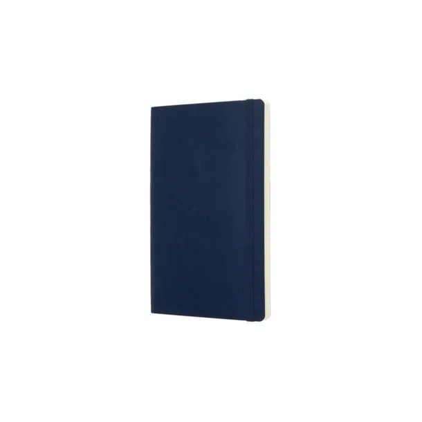  MOLESKINE Notebook approx. A5 dark blue