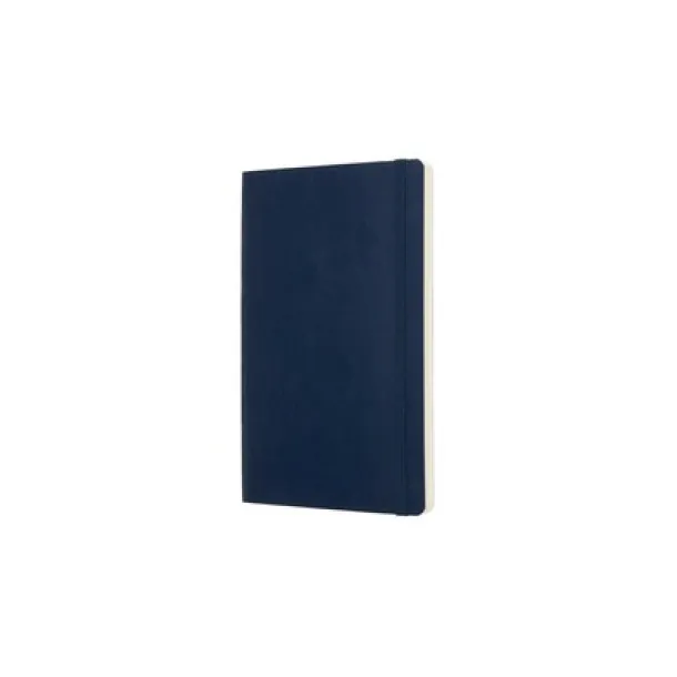  MOLESKINE Notebook approx. A5 dark blue