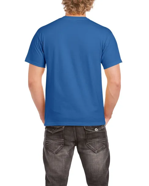  HEAVY COTTON™ ADULT T-SHIRT - 180 g/m² - Gildan Royal