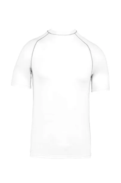  ADULT SURF T-SHIRT- 160 g/m² - Proact White