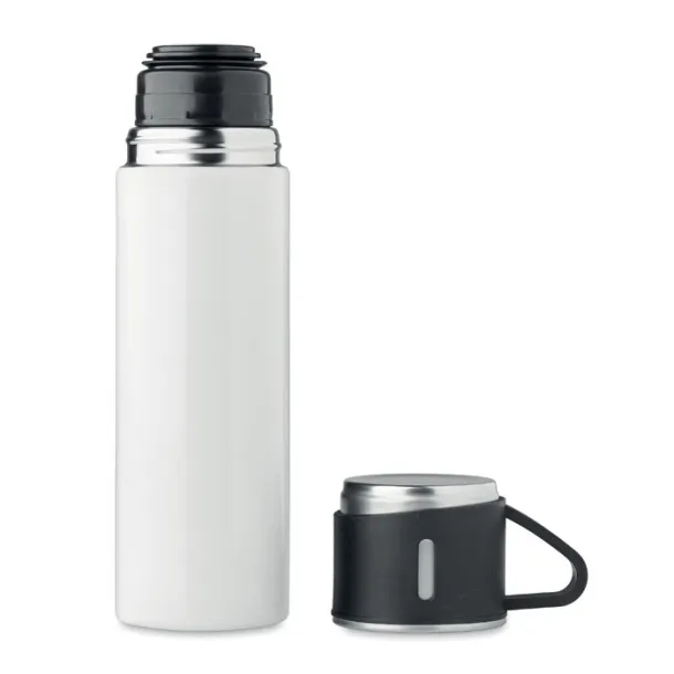 TONIA Termos boca, 420 ml Bijela