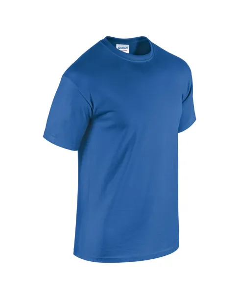 HEAVY COTTON™ ADULT T-SHIRT - 180 g/m² - Gildan Kraljevski plava