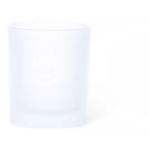  Glass 330 ml white