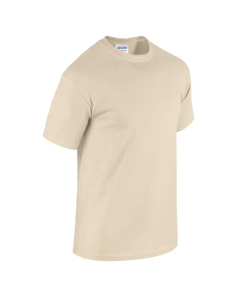  HEAVY COTTON™ ADULT T-SHIRT - 180 g/m² - Gildan Sand