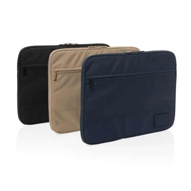  Impact AWARE™ 14' laptop sleeve - XD Collection brown 