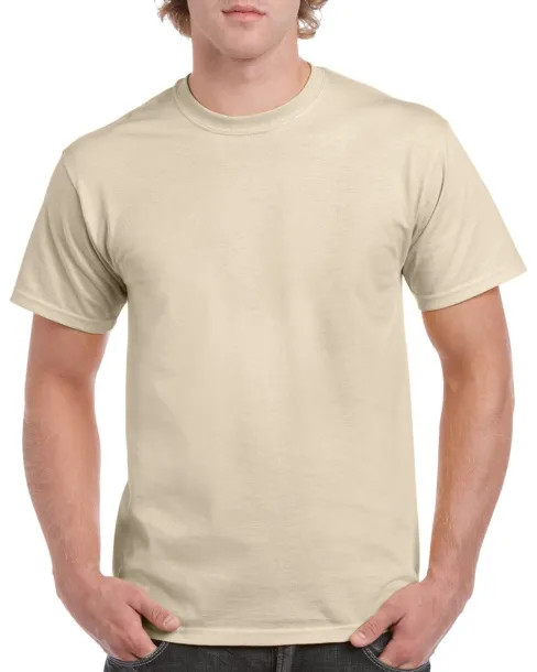  HEAVY COTTON™ ADULT T-SHIRT - 180 g/m² - Gildan Sand