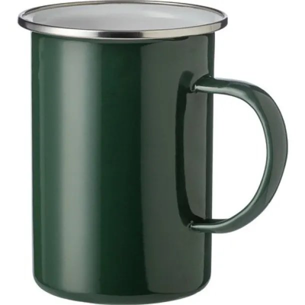  Enamel mug 550 ml 45533C