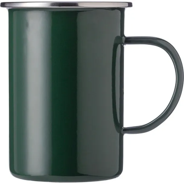  Enamel mug 550 ml 45533C