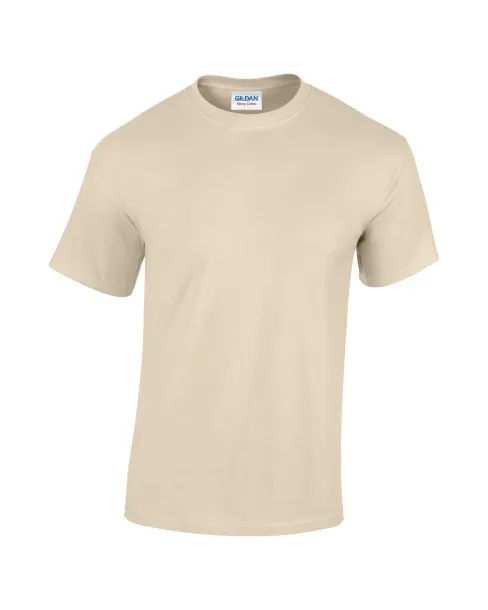  HEAVY COTTON™ ADULT T-SHIRT - 180 g/m² - Gildan Sand