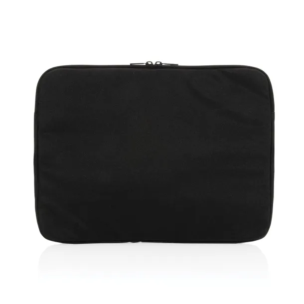  Impact AWARE™ 14' laptop sleeve - XD Collection Black 