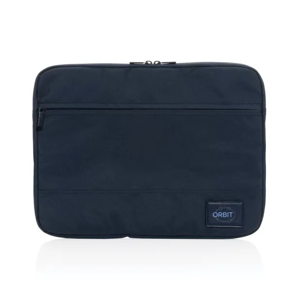  Impact AWARE™ 14' laptop sleeve - XD Collection Navy Blue 