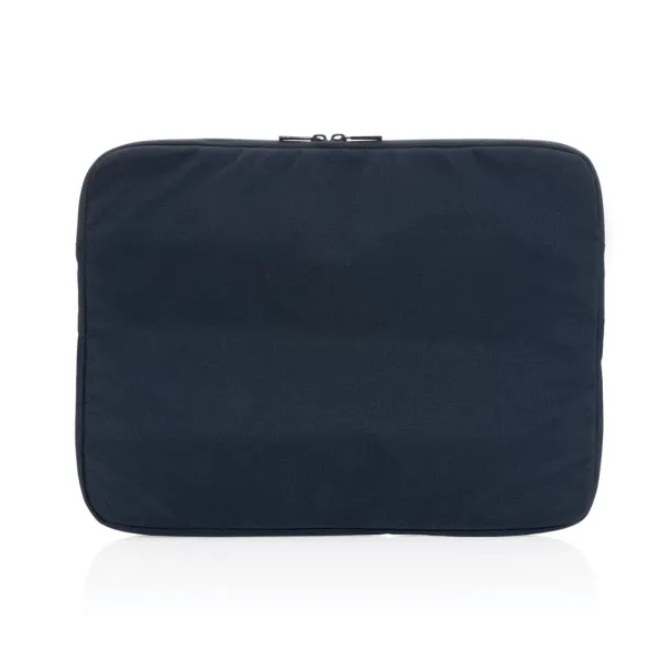  Impact AWARE™ 14' laptop sleeve - XD Collection Navy Blue 