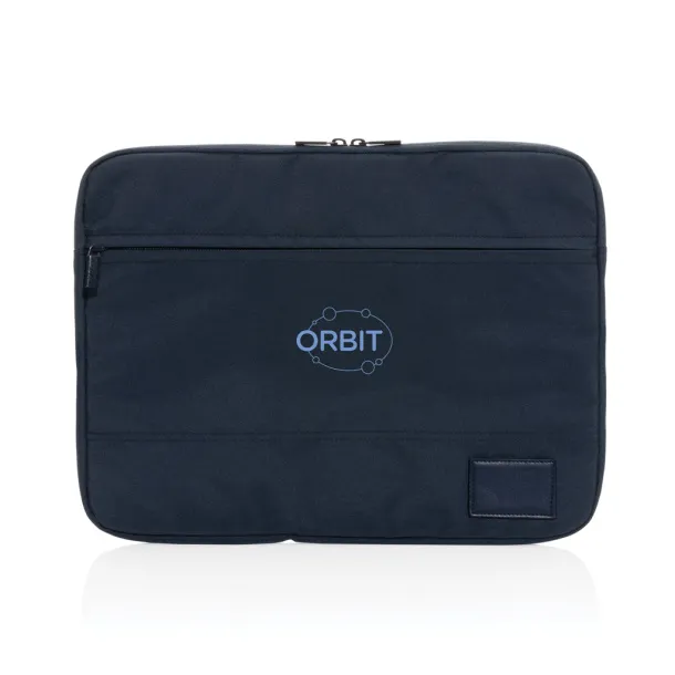  Impact AWARE™ 14' laptop sleeve - XD Collection Navy Blue 