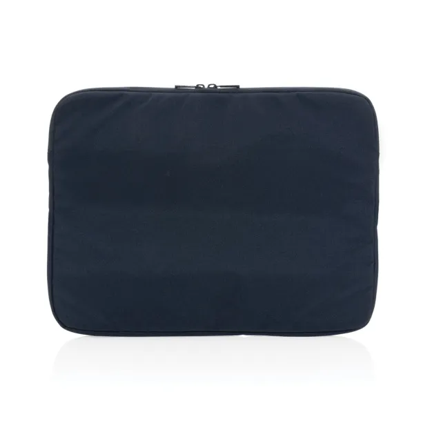  Impact AWARE™ 14' laptop sleeve - XD Collection Navy Blue 