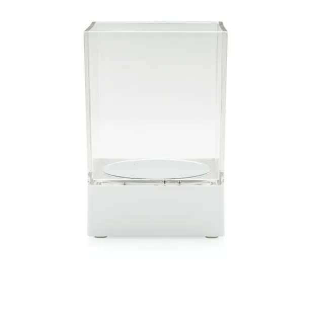  Pen holder USB charger - XD Collection White 