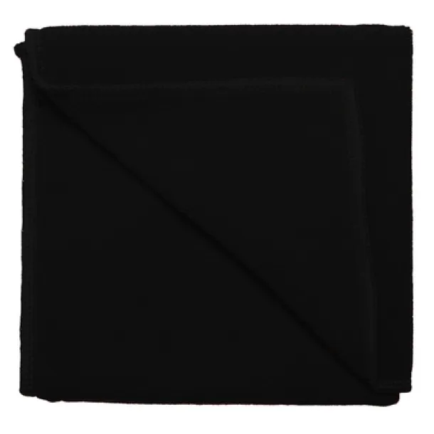  Towel black