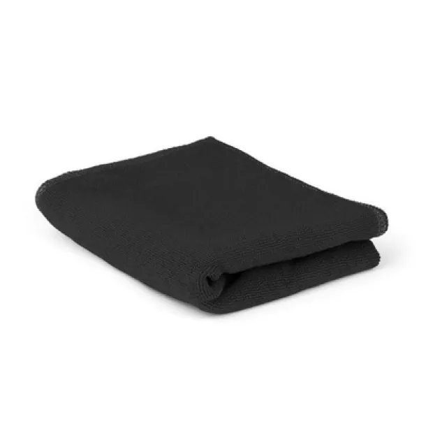  Towel black