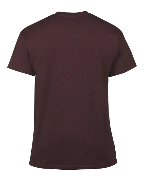 HEAVY COTTON™ ADULT T-SHIRT - 180 g/m² - Gildan Dark Cherry