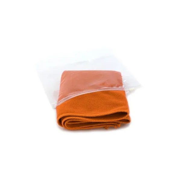  Towel orange