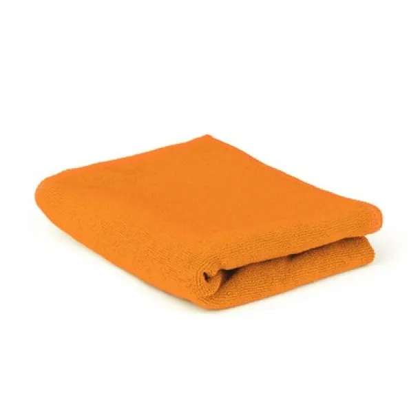  Towel orange