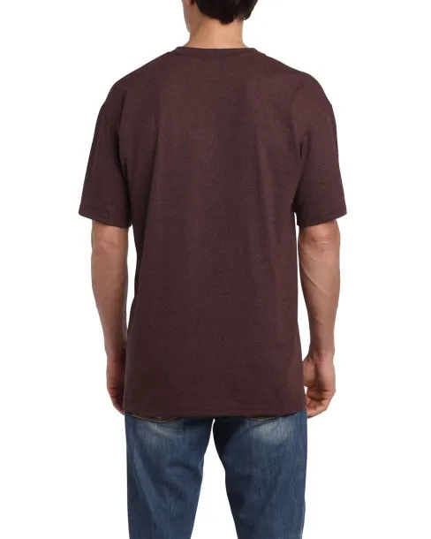  HEAVY COTTON™ ADULT T-SHIRT - 180 g/m² - Gildan Russet