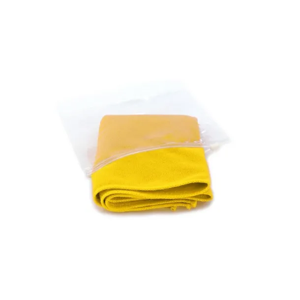  Towel yellow