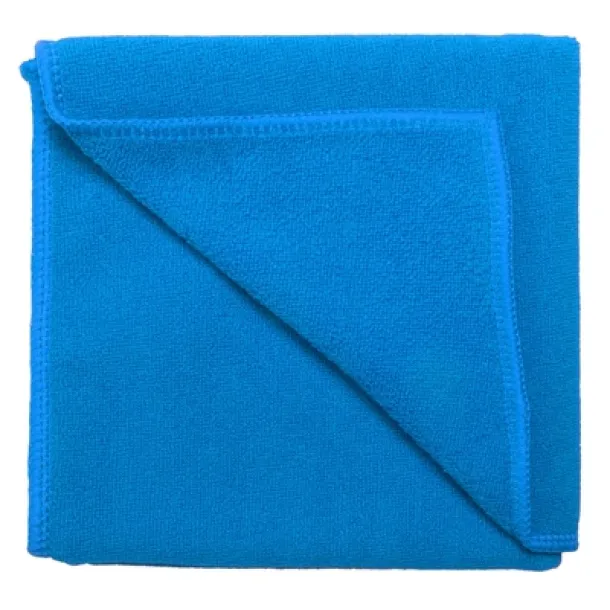  Towel blue