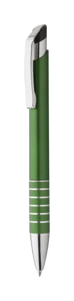 Vogu ballpoint pen Green