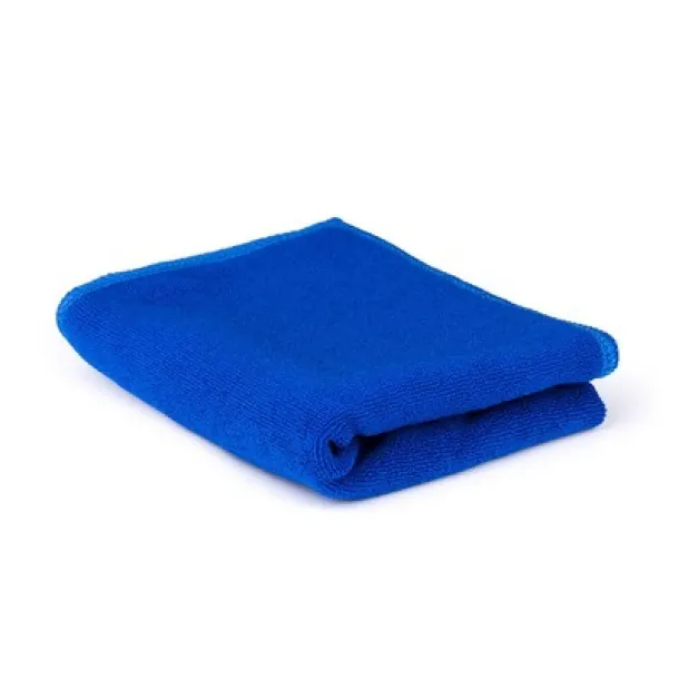  Towel blue