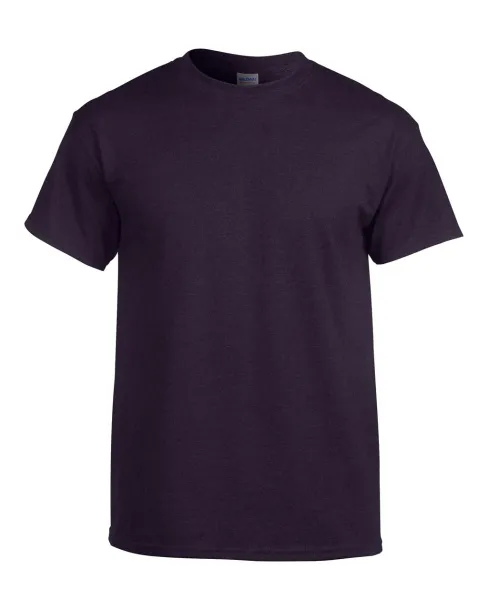  HEAVY COTTON™ ADULT T-SHIRT - 180 g/m² - Gildan Blackberry