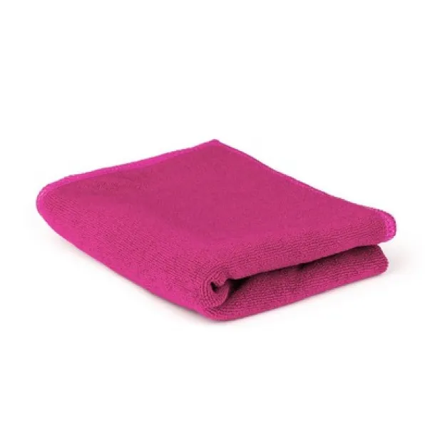  Towel pink