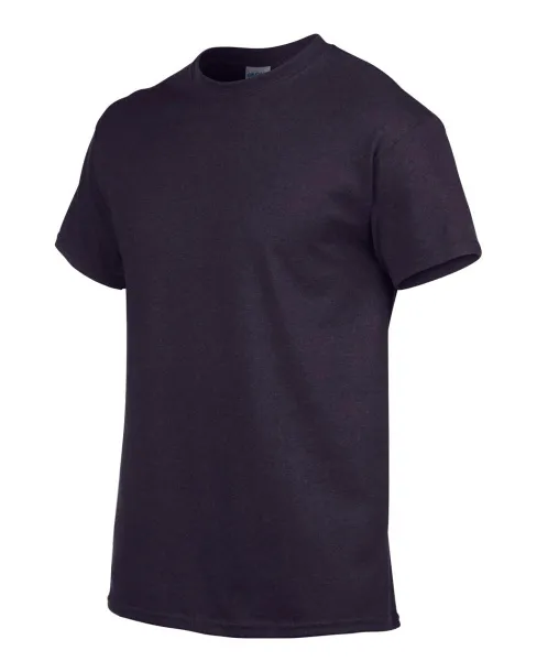  HEAVY COTTON™ ADULT T-SHIRT - 180 g/m² - Gildan Blackberry