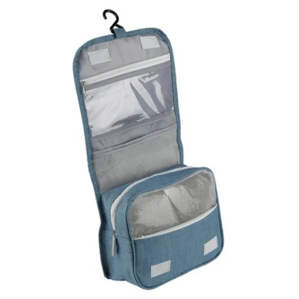  Cosmetic bag Plava