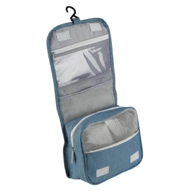  Cosmetic bag Plava