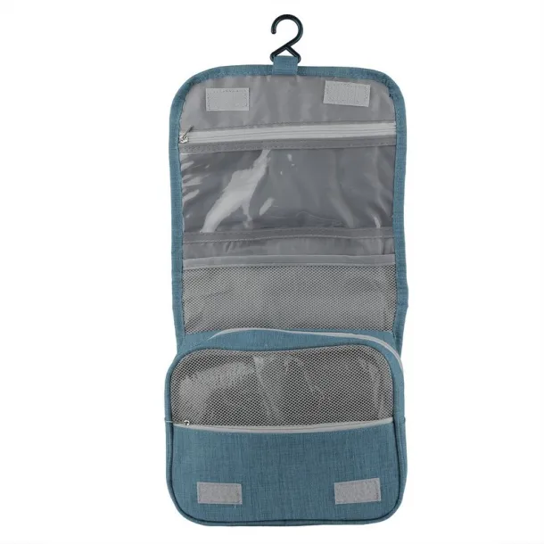  Cosmetic bag Plava