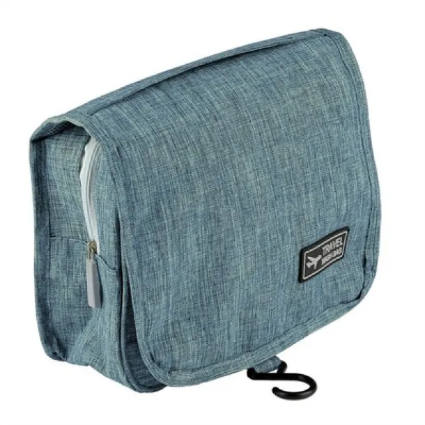  Cosmetic bag blue