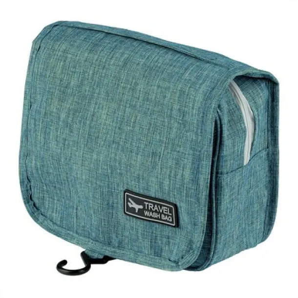  Cosmetic bag blue