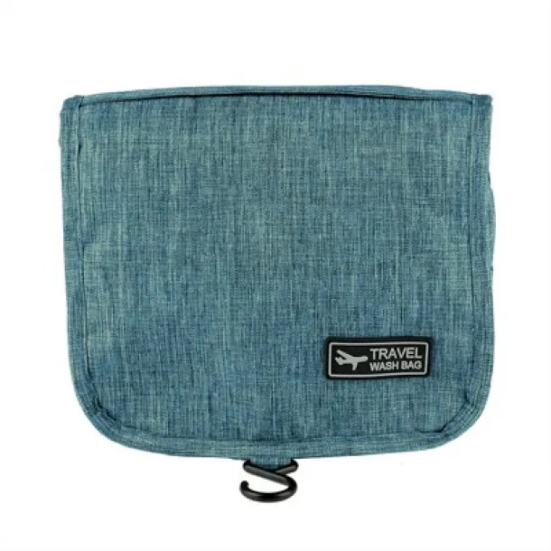  Cosmetic bag blue