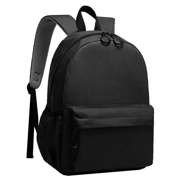 BET Backpack - BRUNO Black