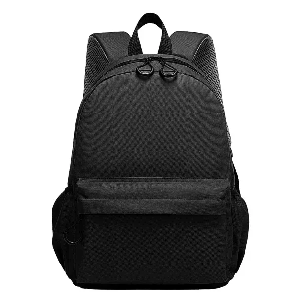 BET Backpack - BRUNO Black