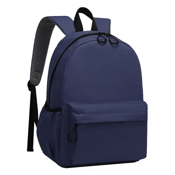 BET Backpack - BRUNO Blue