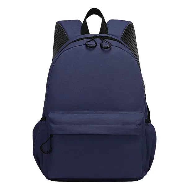 BET Backpack - BRUNO Blue