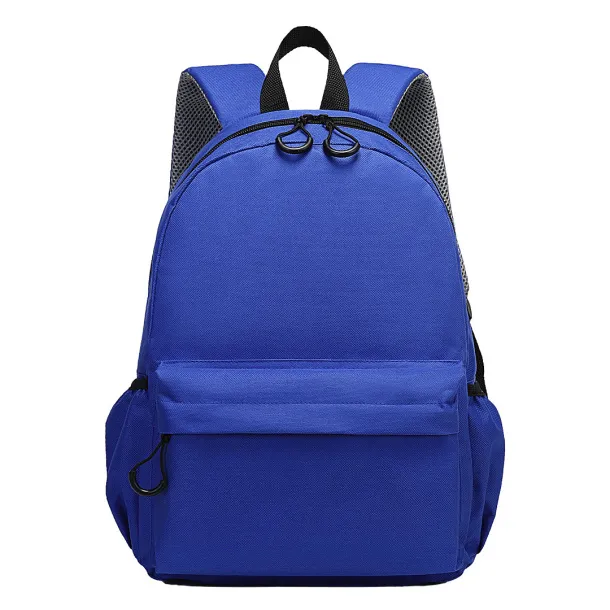 BET Backpack - BRUNO Royal blue