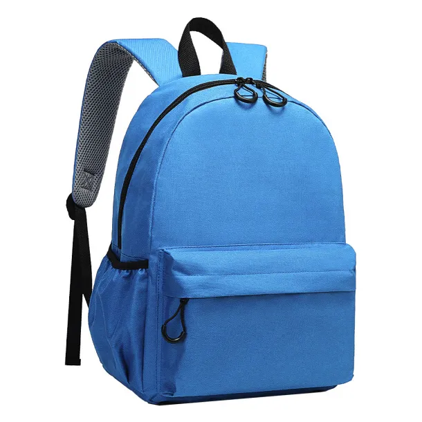 BET Backpack - BRUNO Turquoise