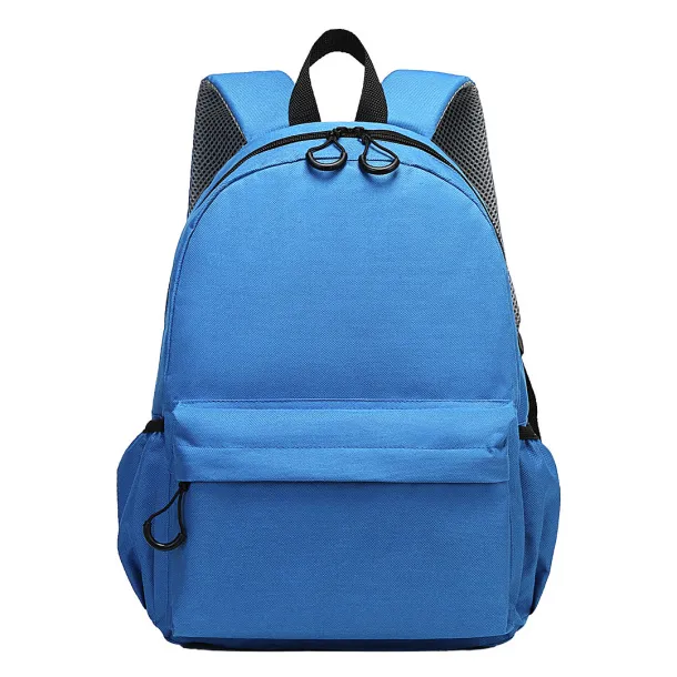 BET Backpack - BRUNO Turquoise